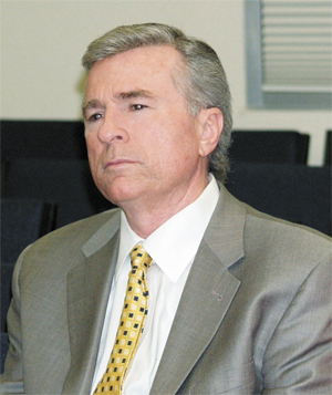 Don Stapely